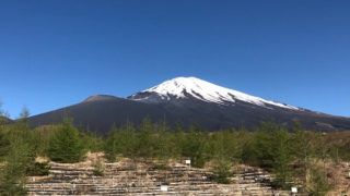 御殿場口