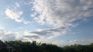 巻雲