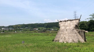 大鹿窪遺跡