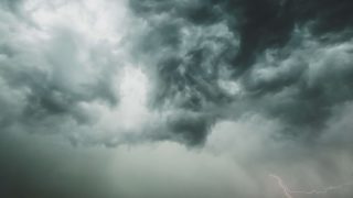 雷